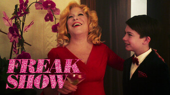 Freak Show