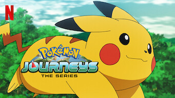 Pokémon Journeys: The Series: Part 3