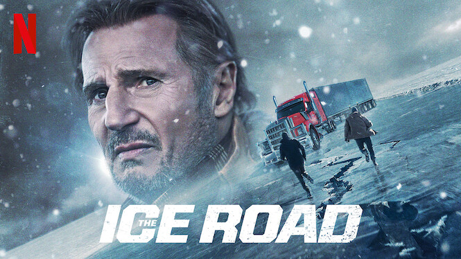 The Ice Road