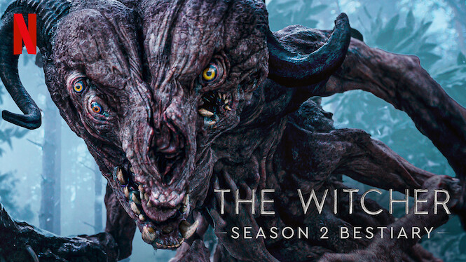 23rd Aug The Witcher Bestiary Season 2 2022 19m TV MA 6 10   AAAABVDiyF2lhzcG WIng4KQOpbsNLXQgHlqSmxmBNmnXsElK7LYHLRlp2XeIGk8sRcsXCcDTWE5Dq KzF6m8U0UwdxuEzeC7D3KOmpeTtisoqFV6 MZZuHa136KocoYTpqXVBo0wA 