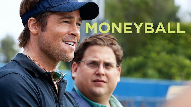 Moneyball (2011) Netflix Flixable