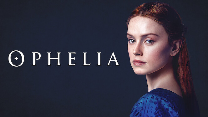 Ophelia