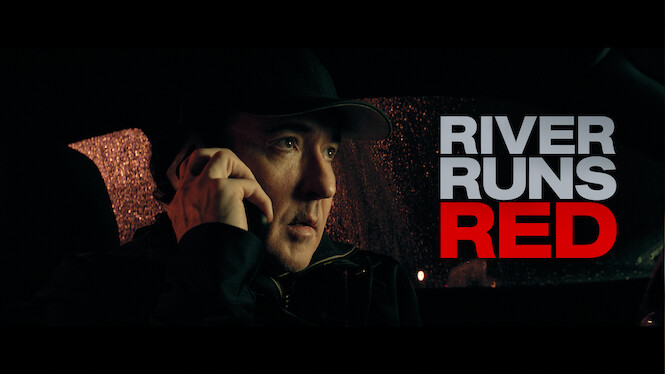 2018 River Runs Red 2018 River Runs Red