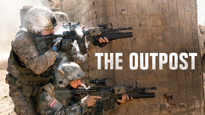 is-the-outpost-on-netflix-where-to-watch-the-movie-new-on-netflix-usa