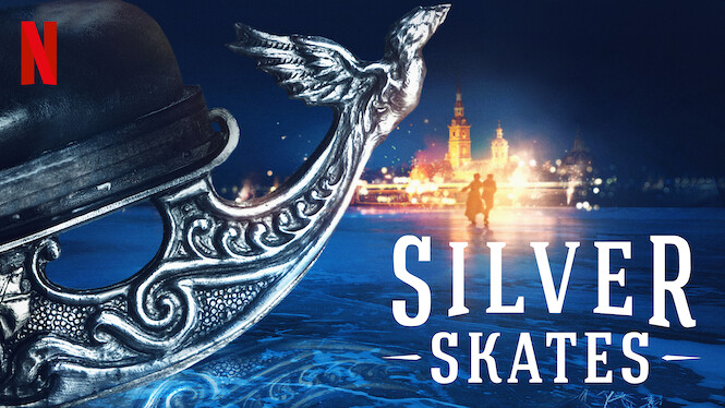 Silver Skates