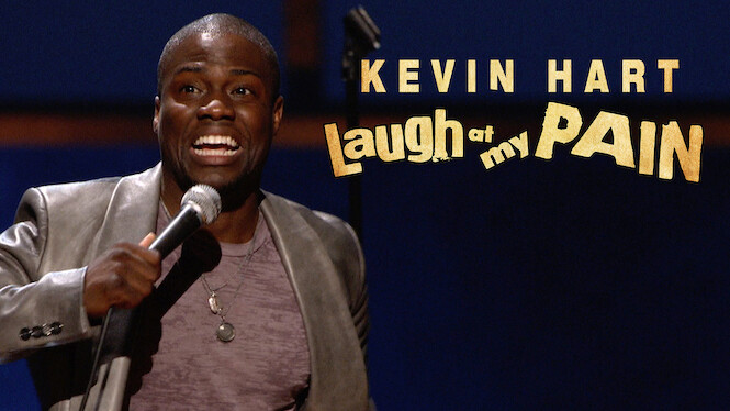 kevin hart laugh at my pain sequel