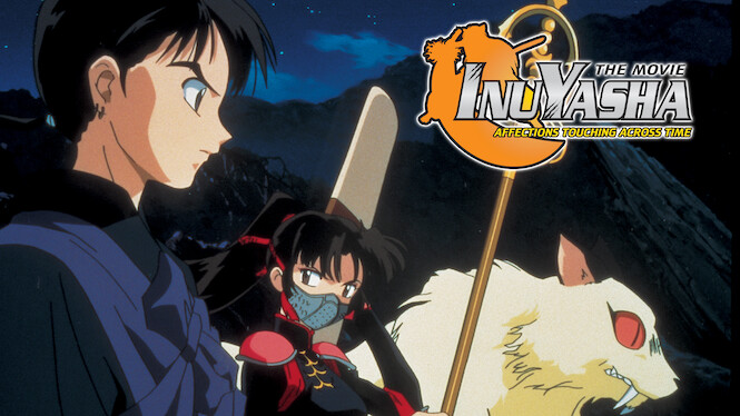Inuyasha The Movie L Isola Del Fuoco Scarlatto