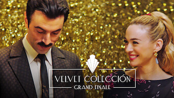 Velvet Coleccion 2017 2019