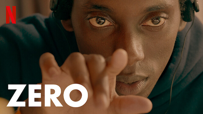 zero zero zero netflix
