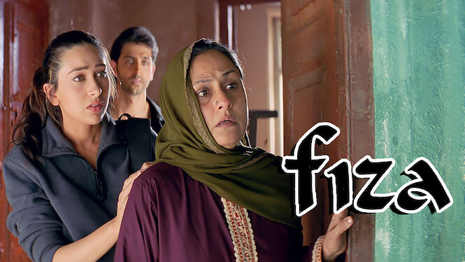 Fiza (2000) - Netflix | Flixable