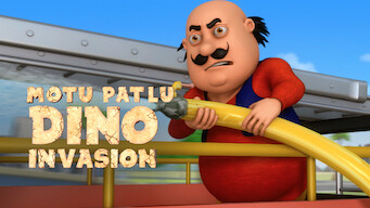 Motu Patlu Dino Invasion 18 Netflix Flixable