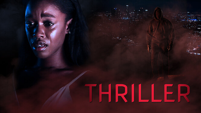 best thriller web series to watch on netflix