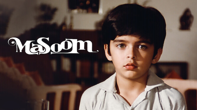 Masoom (1983) Netflix Flixable Masoom (1983) Netflix Flixable