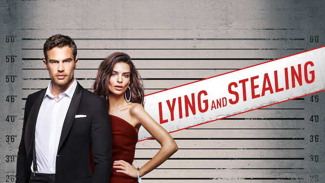 Lying and Stealing