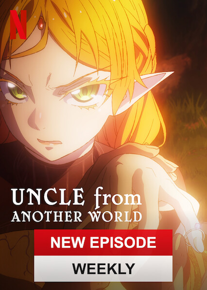 Uncle From Another World: Are Ojisan and Netflix Calling it Quits?