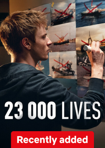 23 000 Leben