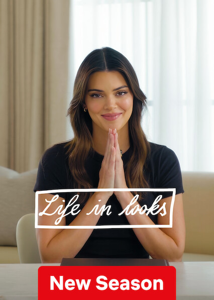 Life in Looks on Netflix USA