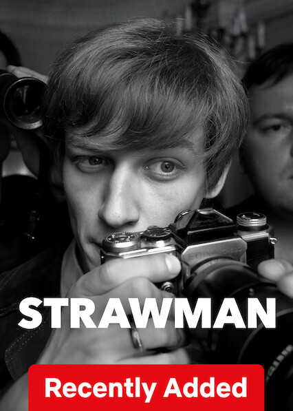 Strawman on Netflix USA