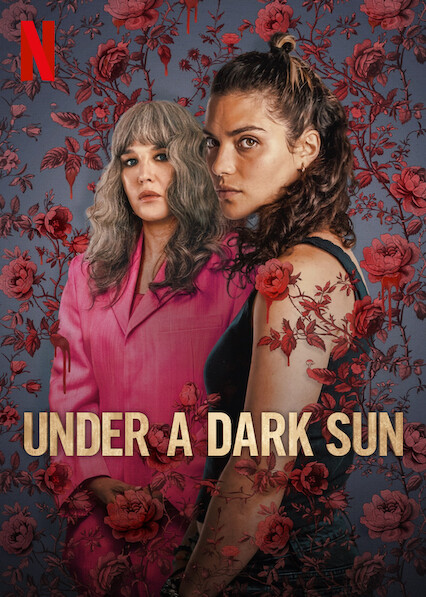 Under a Dark Sun 2025 Season 1 Full HD Free Download Web-DL [Hindi DDP5.1 + English DDP5.1]