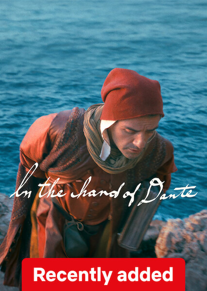 In the Hand of Dante