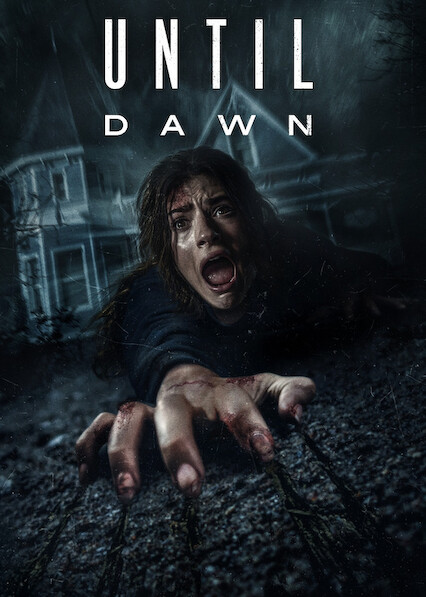 Until Dawn