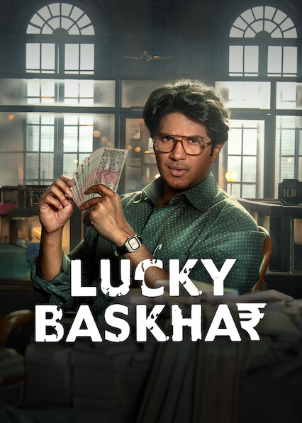 Lucky Baskhar