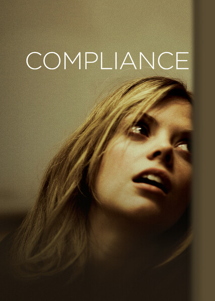 Compliance on Netflix USA