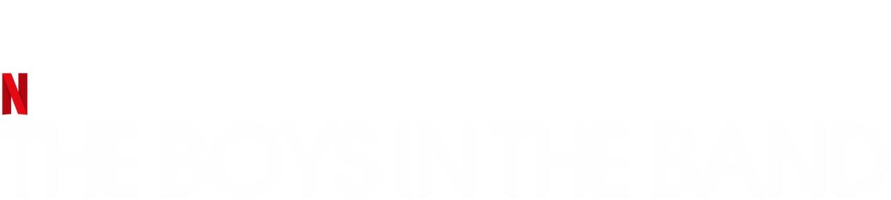 The Boys in the Band