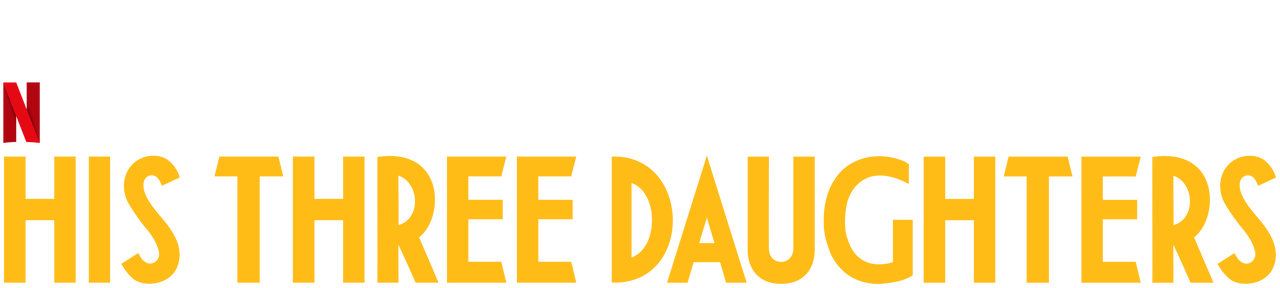 His Three Daughters