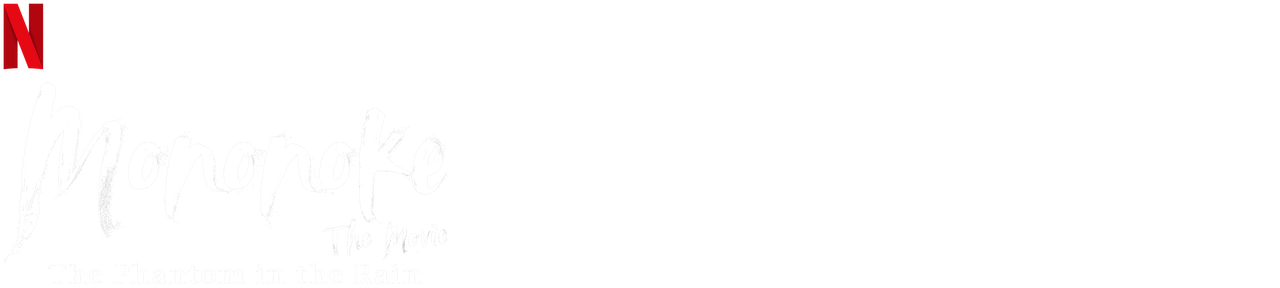 Mononoke The Movie: The Phantom in the Rain